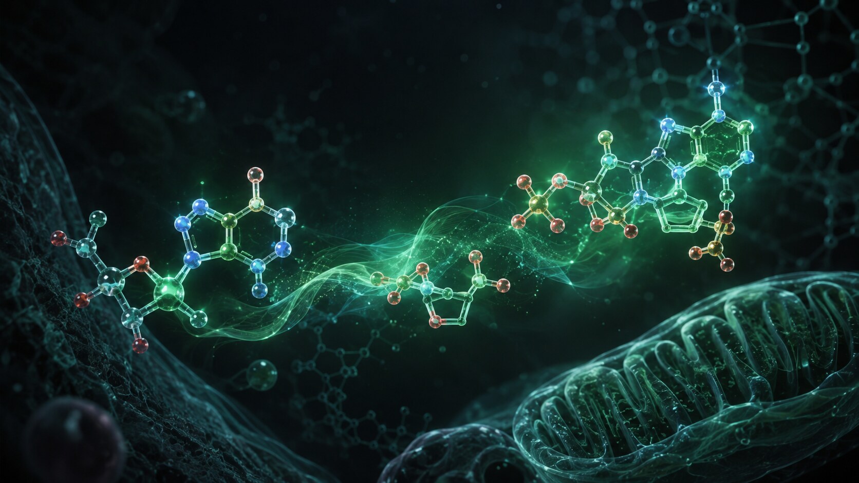Nicotinamide riboside NR și NAD+ – ghid V1 Health despre studii la oameni