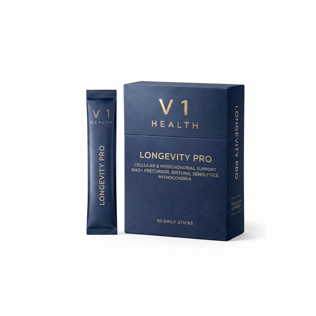 Longevity Pro
