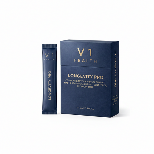 Longevity Pro