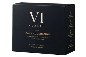 V1 Daily Foundation