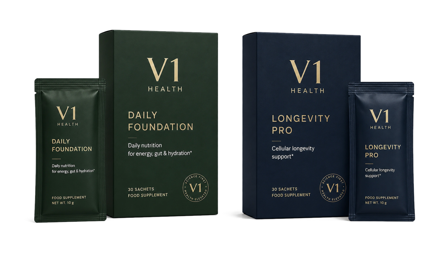 Produsele V1 Health