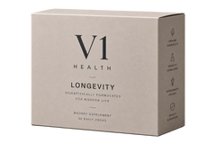 V1 Longevity cutie Warm Stone