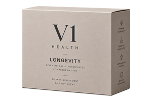 V1 Longevity Pro