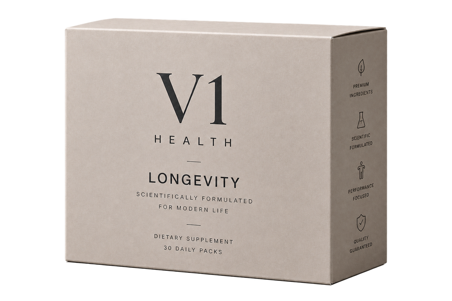 V1 Longevity Pro